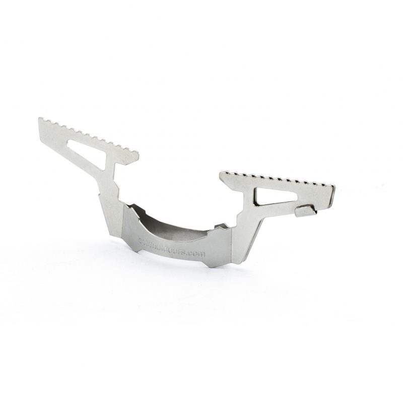 SOTO Triflex for WindMaster