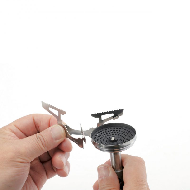 SOTO Triflex for WindMaster