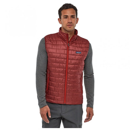Patagonia Men's Nano Puff® Vest