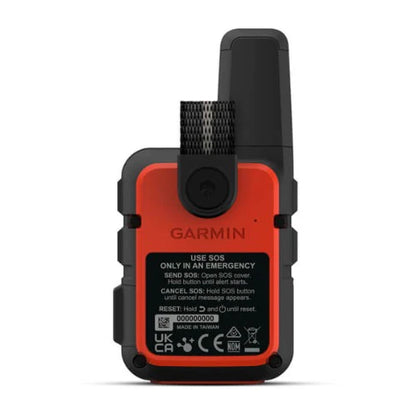 inReach® Mini 2 by Garmin