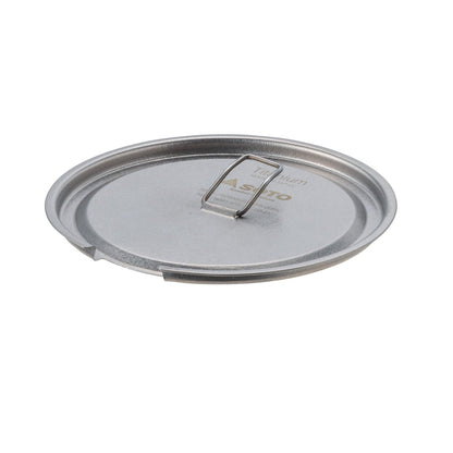 SOTO Titanium Pot 750