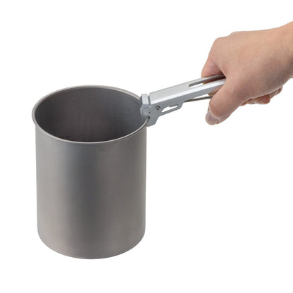 SOTO Titanium Pot 750