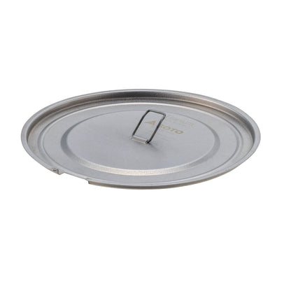 SOTO Titanium Pot 1100