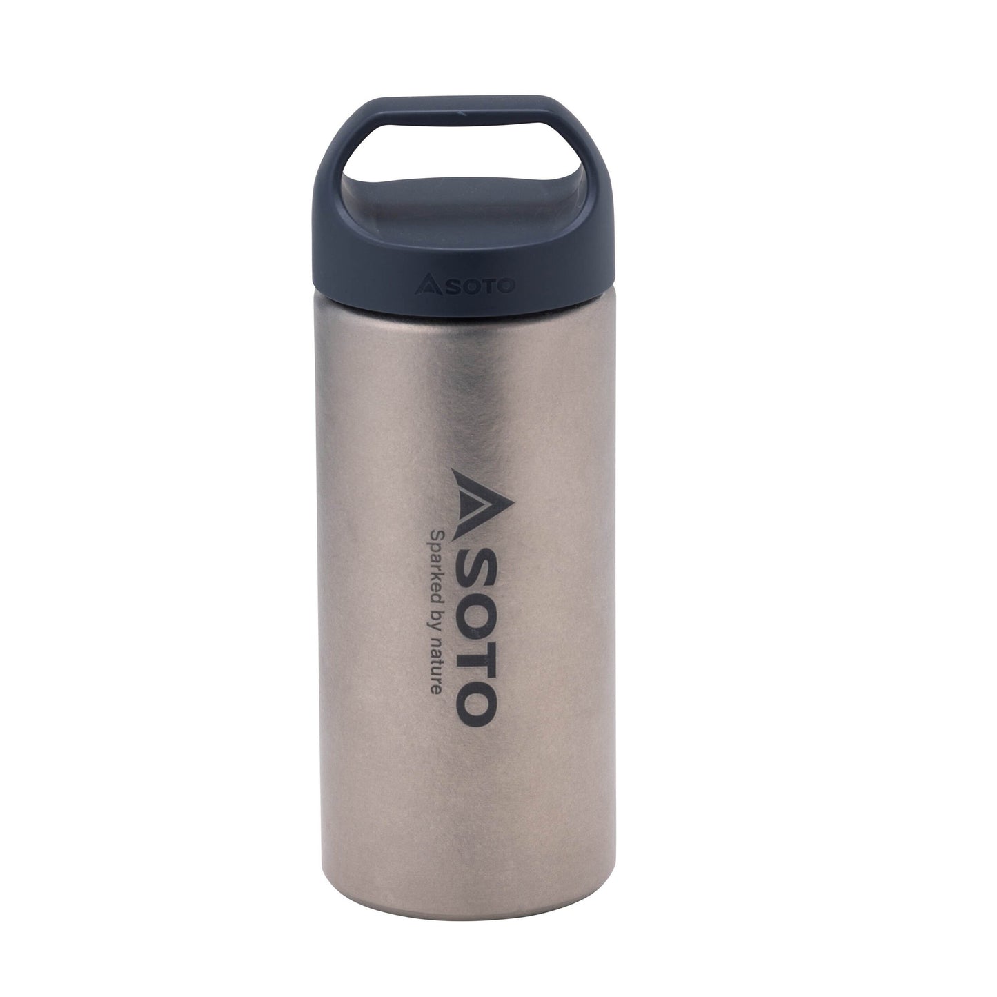 SOTO Aero Bottle