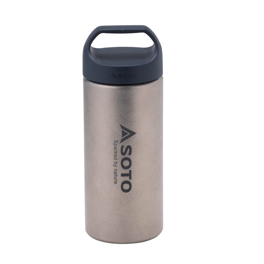 SOTO Aero Bottle