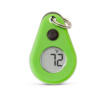 Zipper-Pull Thermometer by ThermoWorks