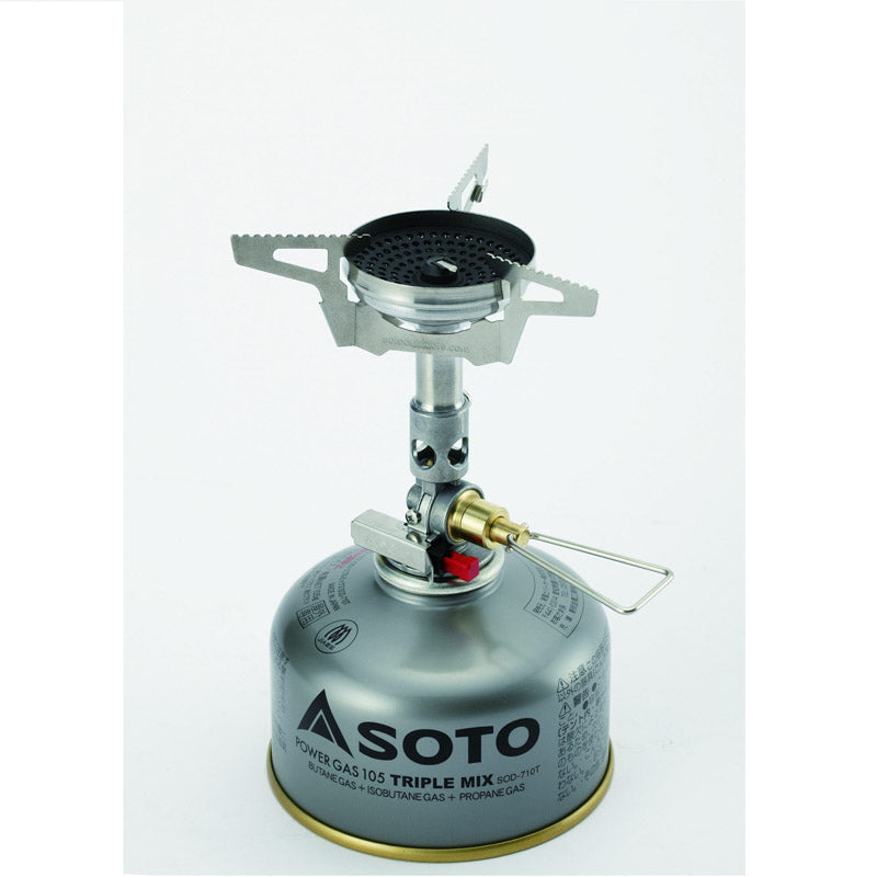 SOTO WindMaster